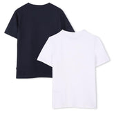 BOSS KIDS Set 2 T-Shirts